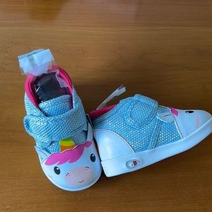 Ikiki baby shoes new